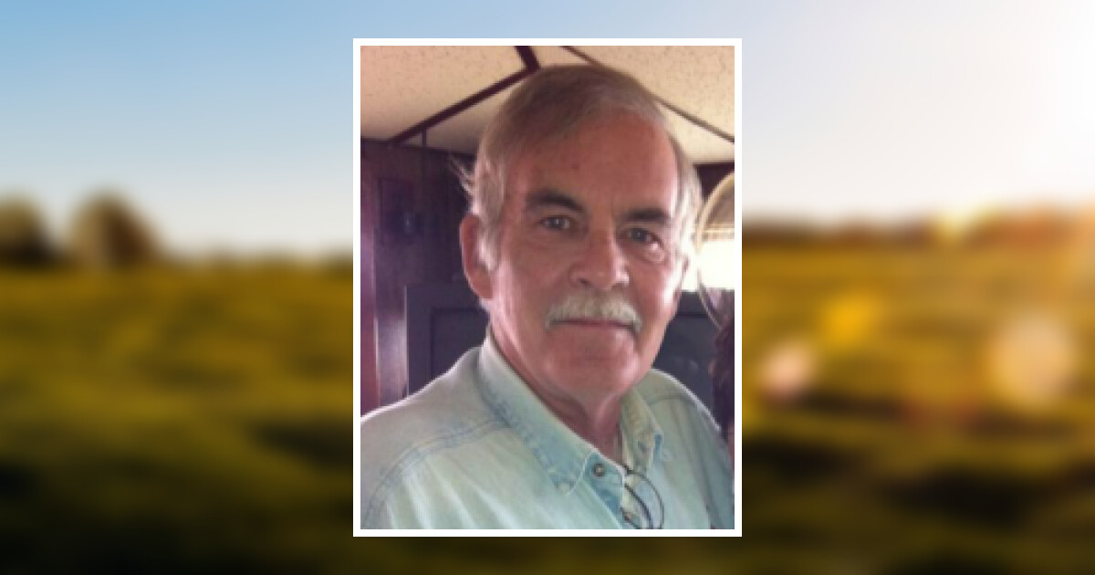 Donald F. Hall Jr. Obituary July 28, 2022 - Buch Funeral Homes