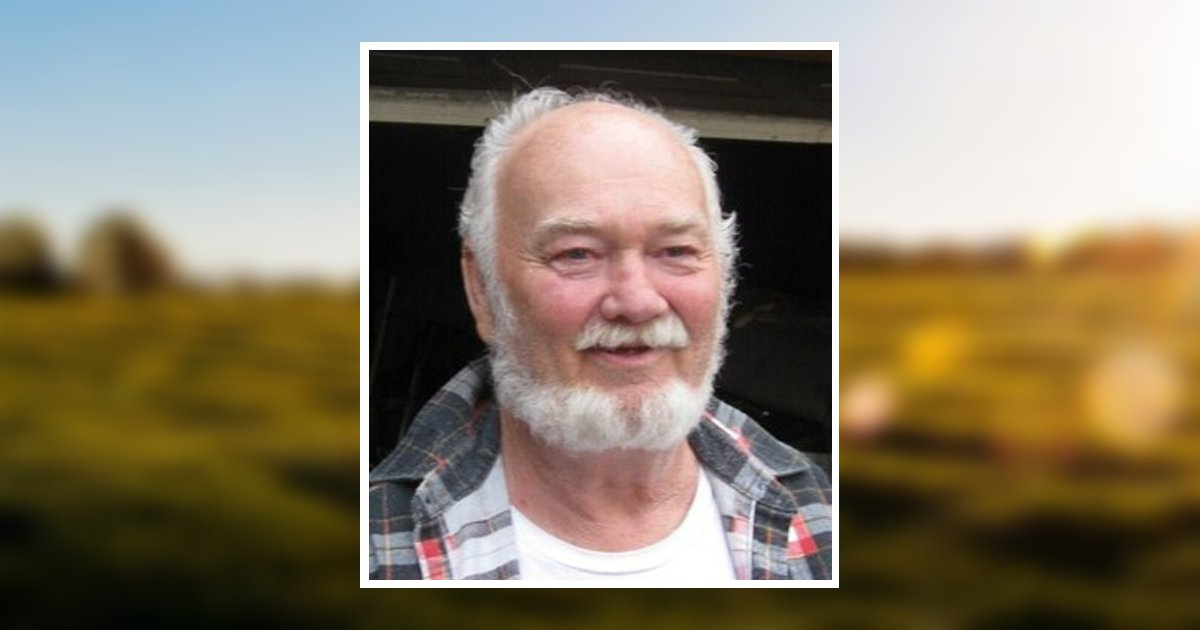 James Henry Easdon Obituary 2021 Skyvue Funeral Home