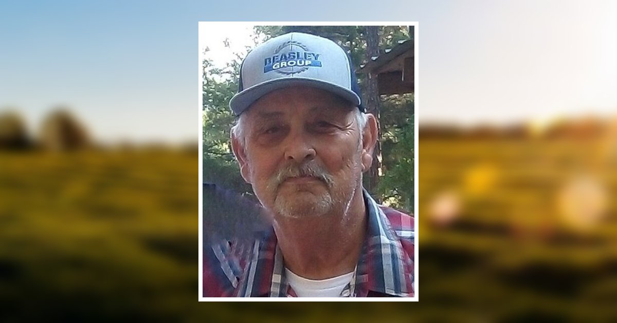 Luther Beecher Obituary 2022 Flanders Powell Funeral Home