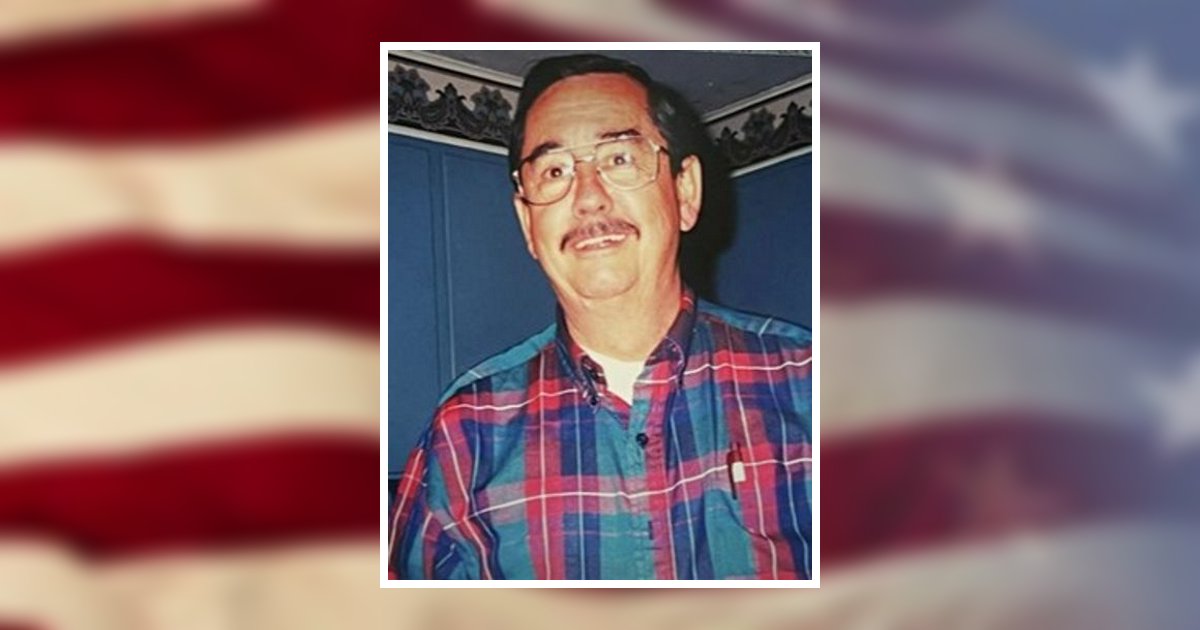 Kenneth Leon Williams Obituary, Maryville, TN