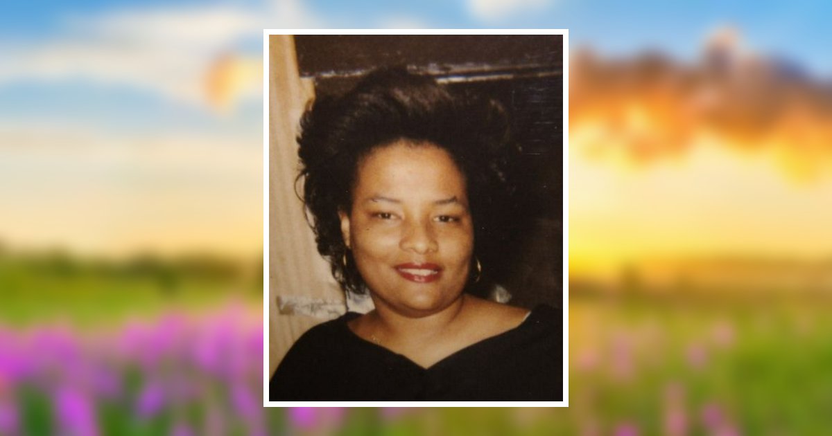 Digay Lynnette Buchanan