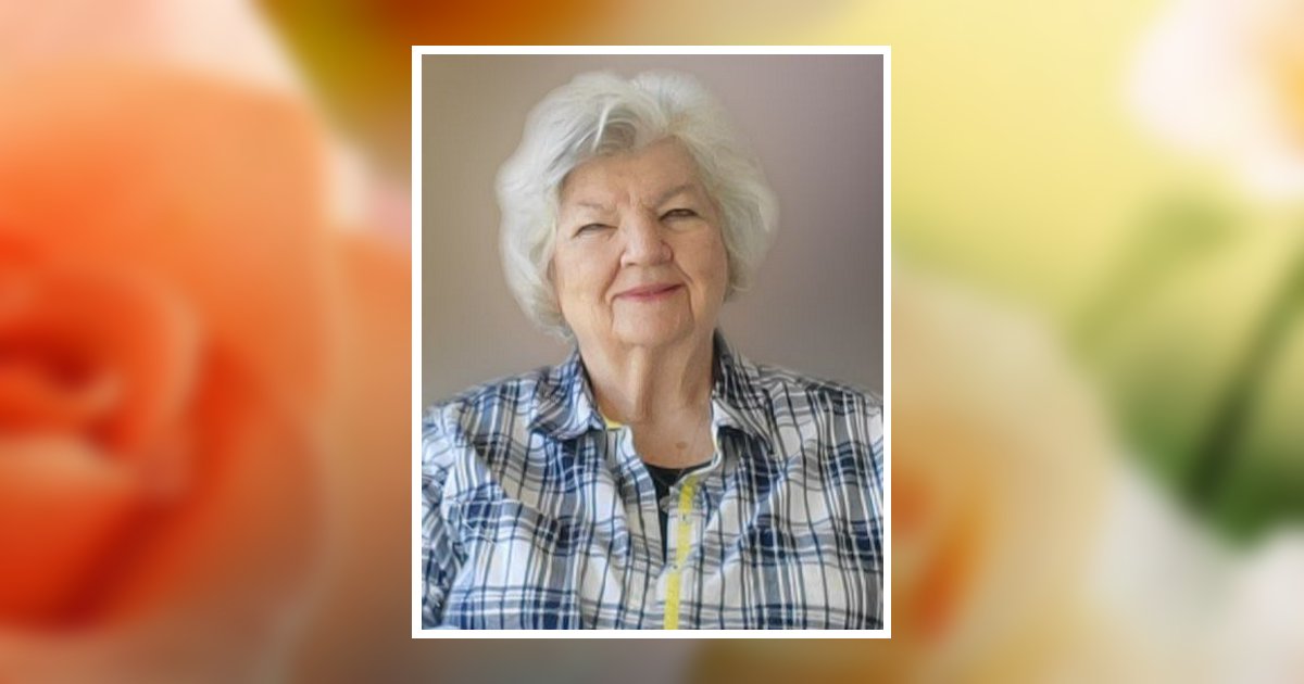 Berna Loy Schooler Obituary, Ballinger, TX