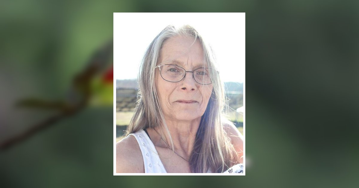 Linda Sue Helm Polzin Obituary, Garden City, MO