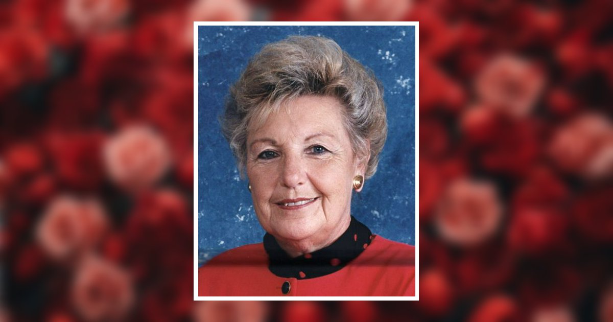 Jacqueline Margaret Krieger Obituary, Bridgman, MI