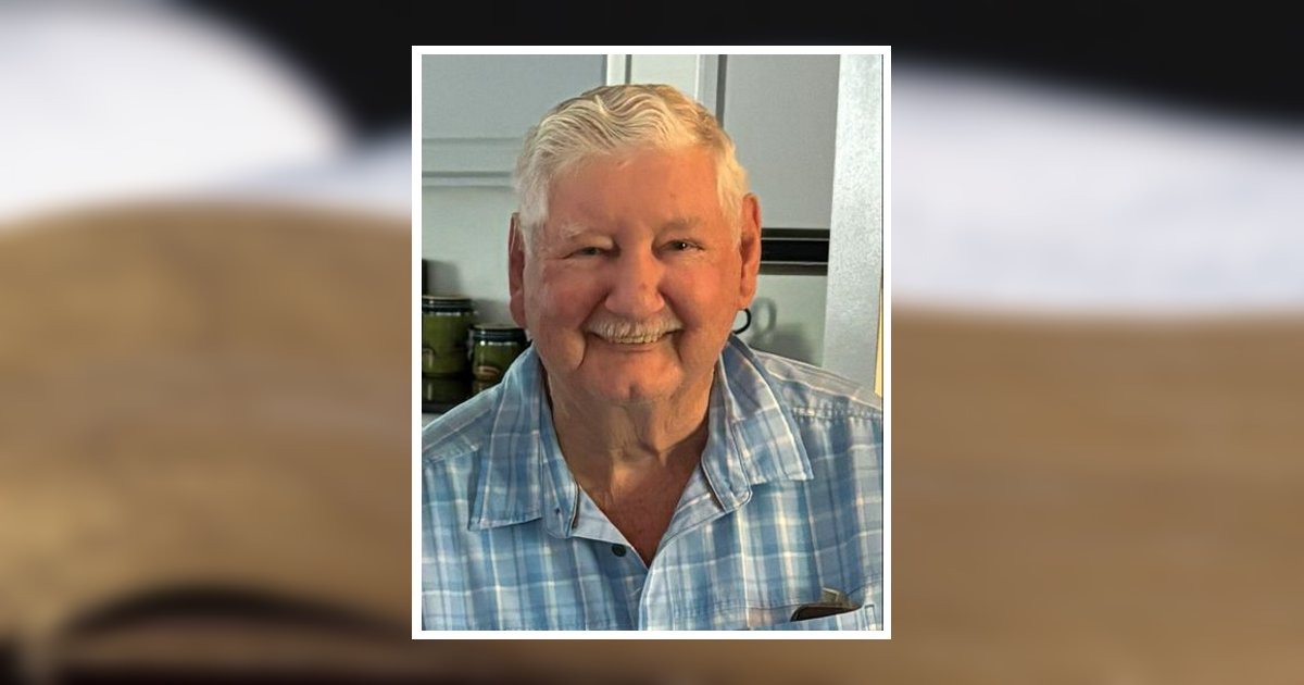 Jr. Roscoe Humbarger Obituary, Morehead, KY