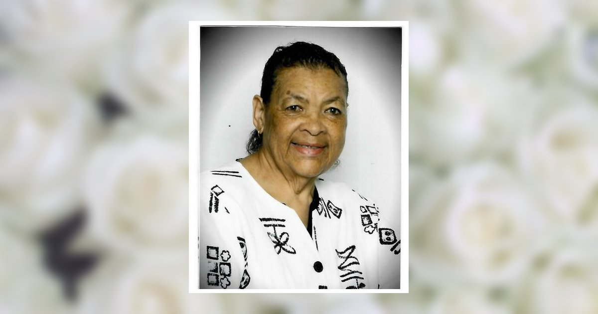 Ernestine D. Crowder