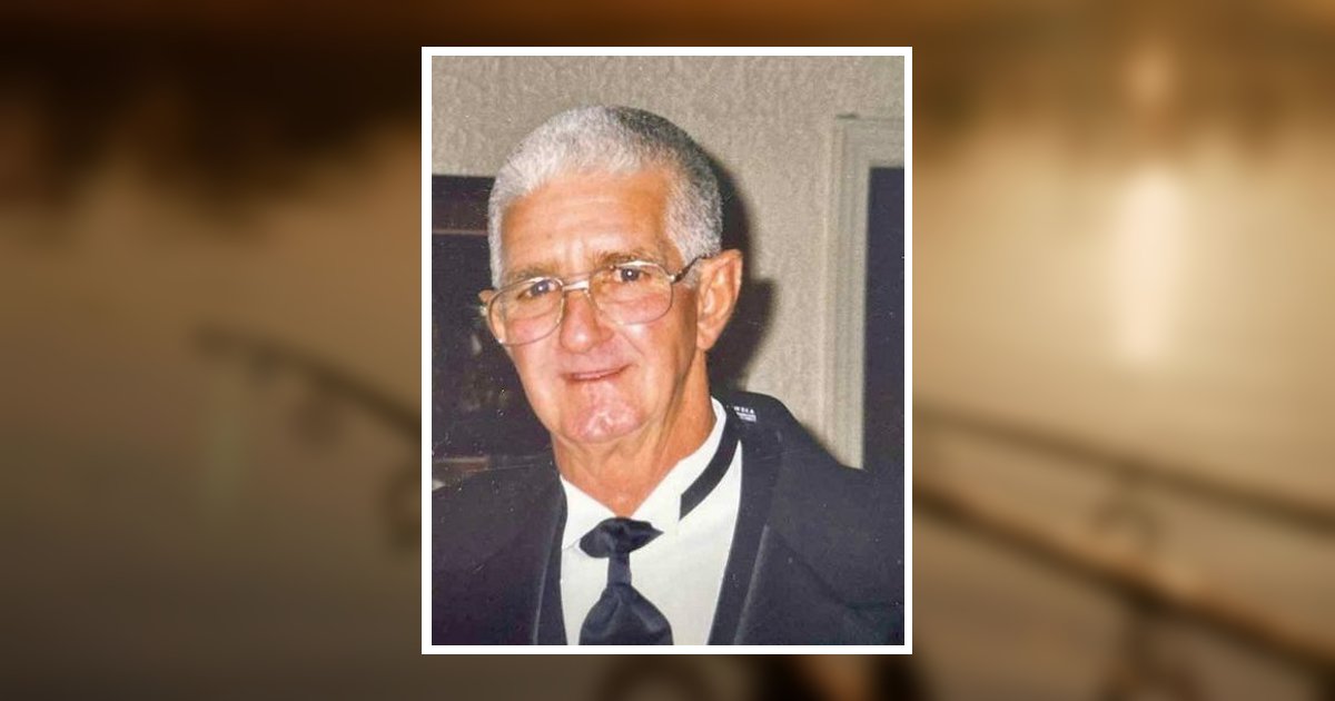 Frank Morgan Adams Sr.