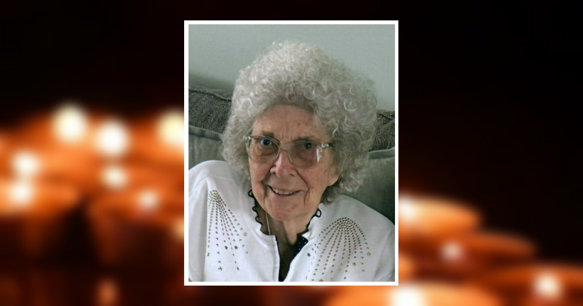 Donna Fouch Obituary, Warsaw, OH