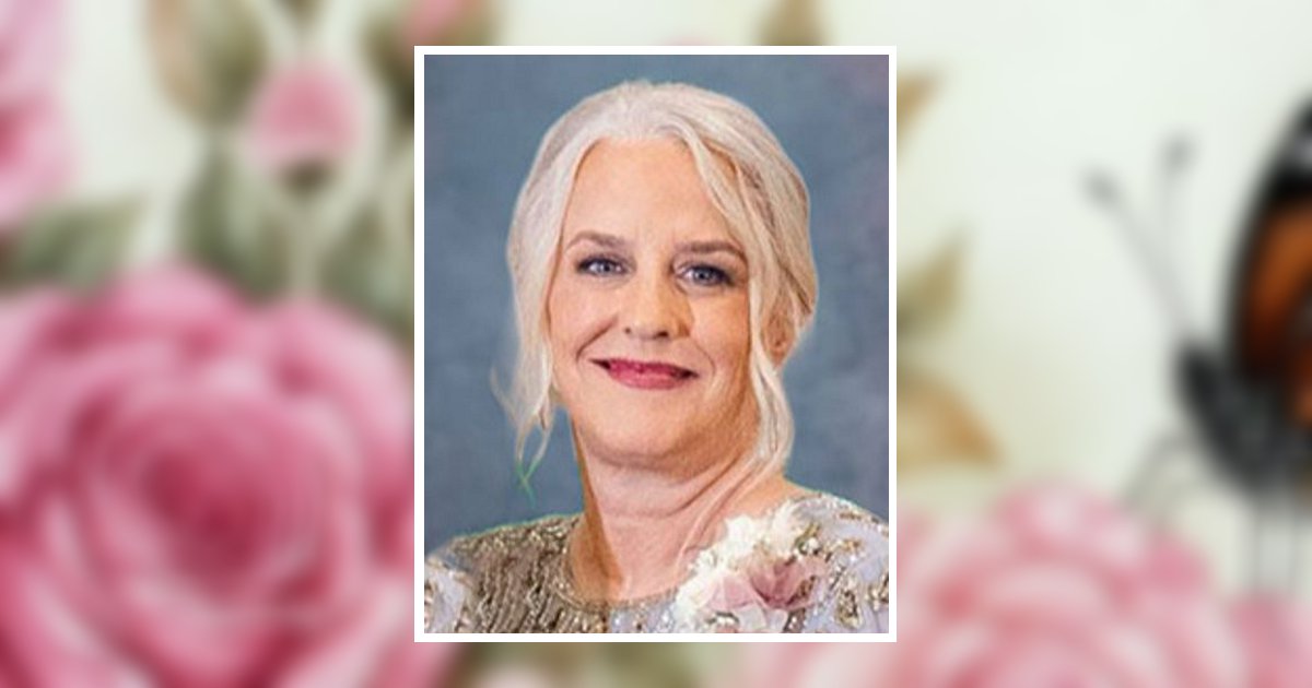 Tynia Leach Obituary, West, TX