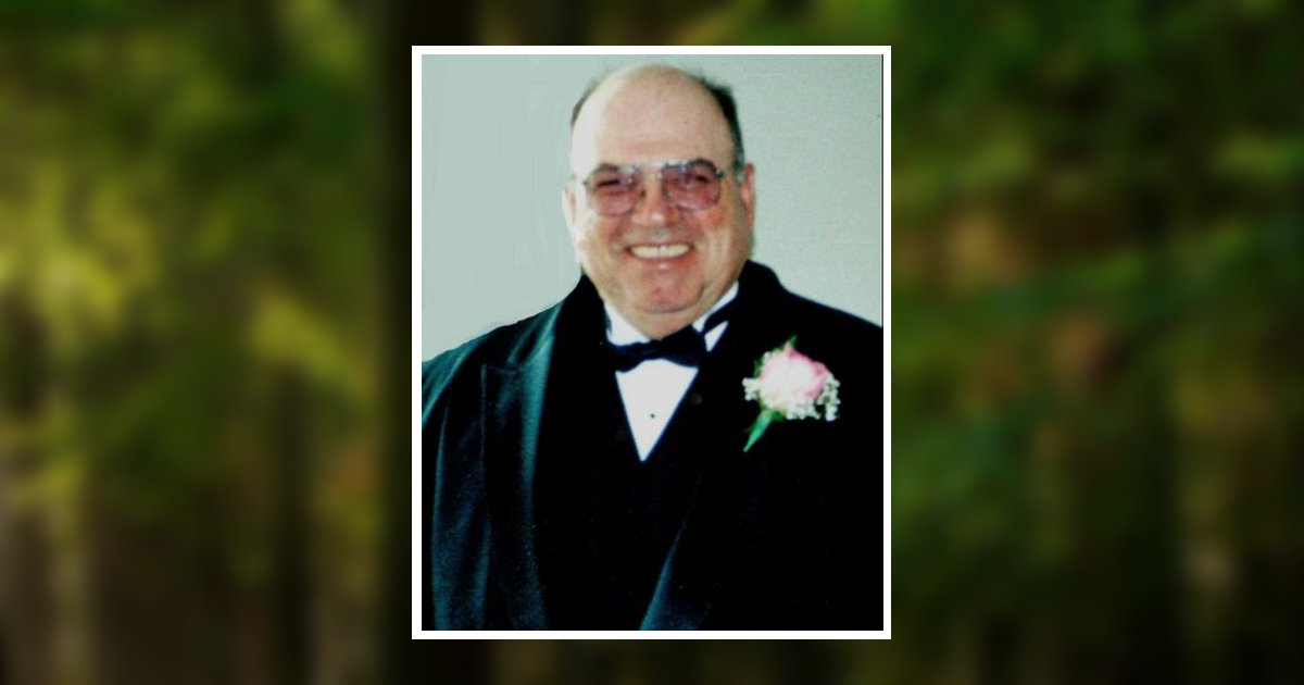 Norman William Zweifel Obituary 2023 Morton Chapel