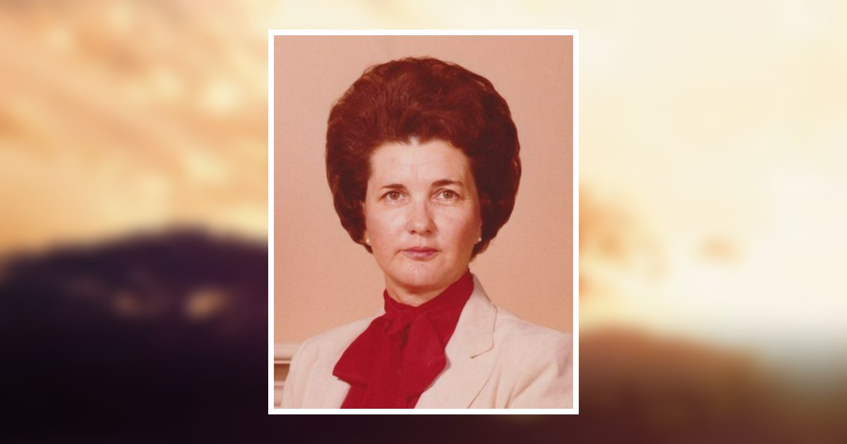 Leola D. Hernandez Obituary, Baton Rouge, LA