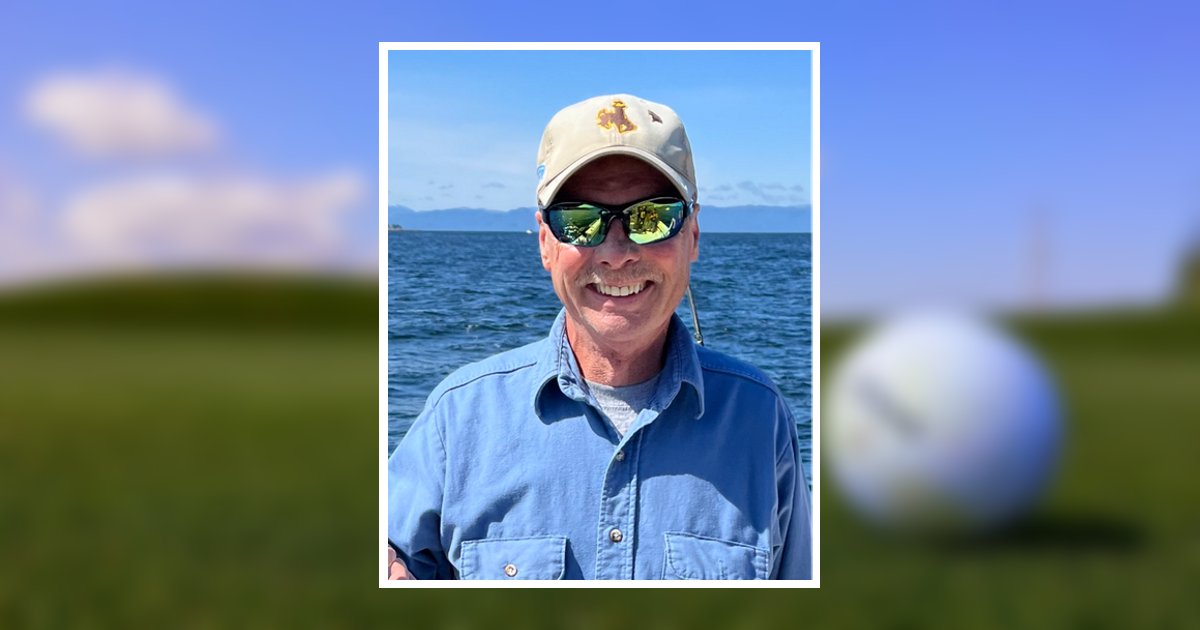 Terry Lee Burke Obituary, Kamas, UT