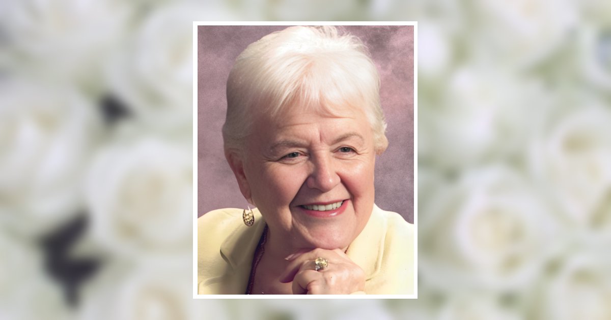 Donie Elizabeth Driver