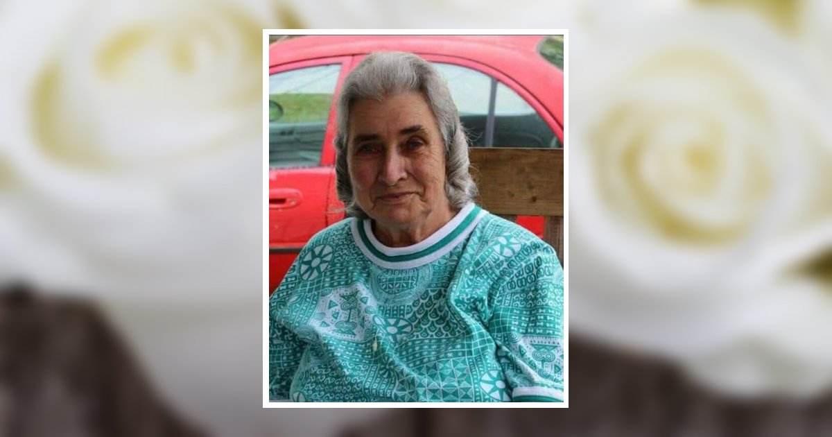 Helen Roberson Risner Obituary, Abbeville, SC
