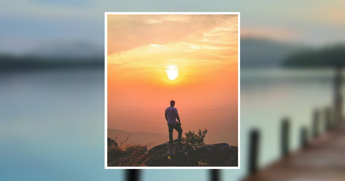 Michael Curt Osborne