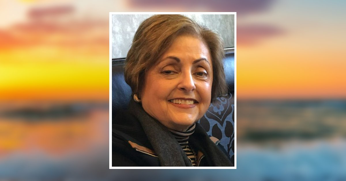 Maria I Diaz Obituary, Cranford, NJ