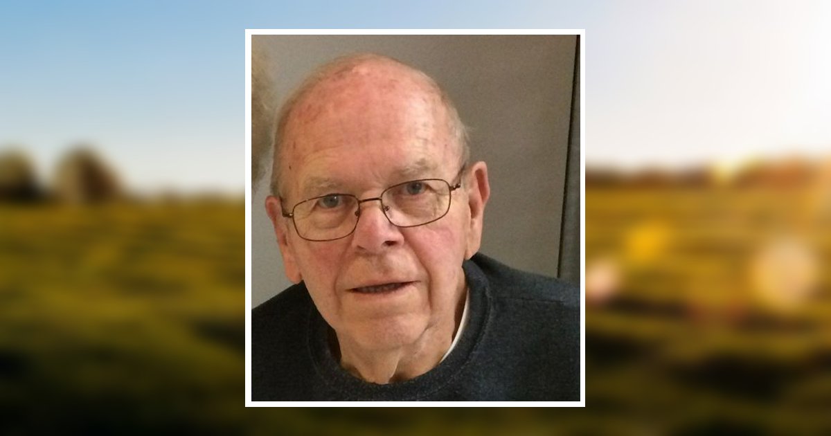 Gale Miller Obituary 2018 Hanlin Funeral Home
