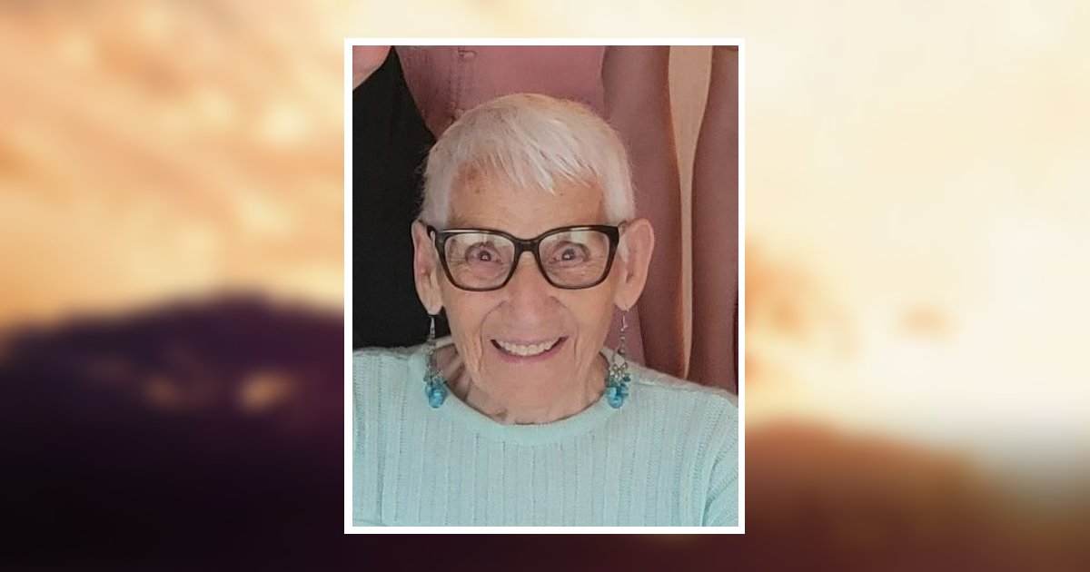 Margaret Higgins Obituary, Roosevelt, UT