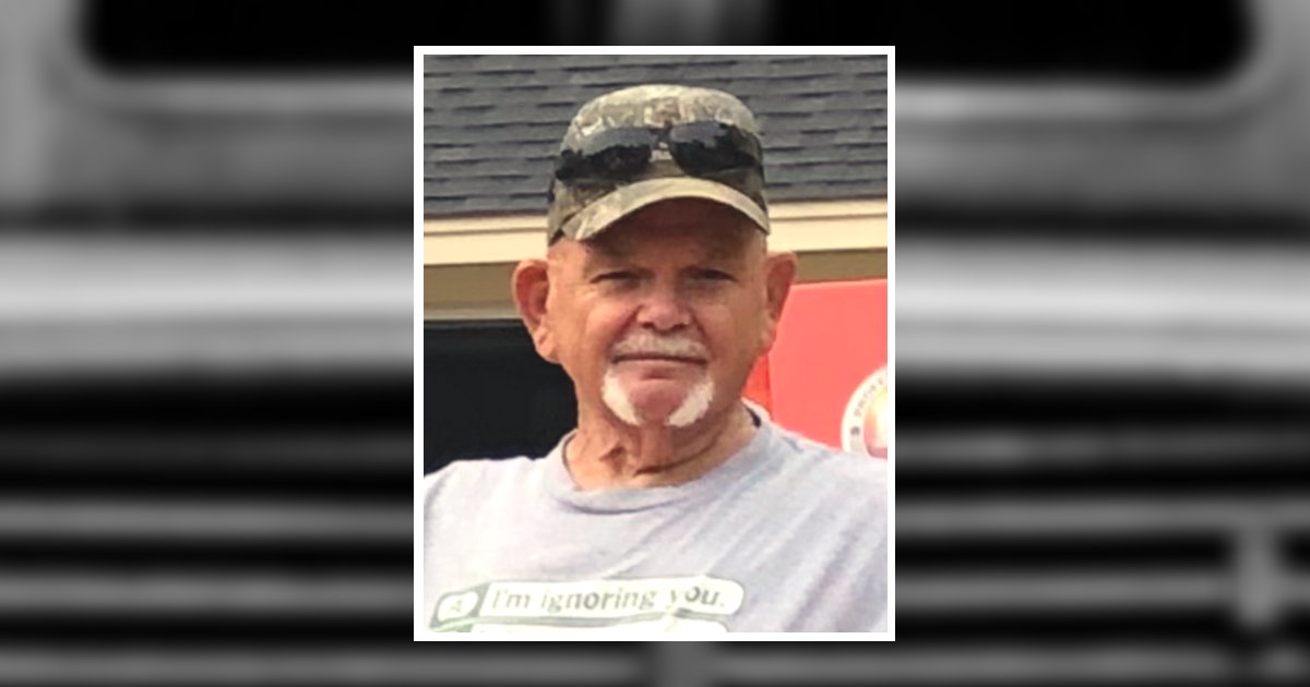 Sr. Robert L Montgomery