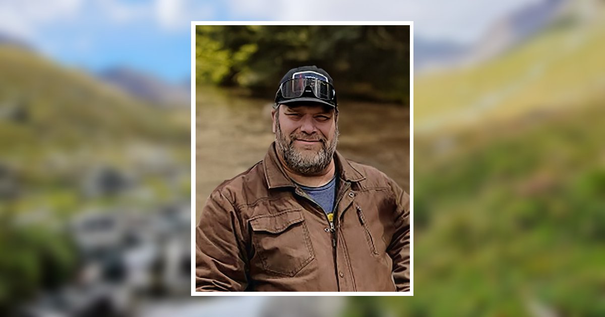 Mark Joseph Schoonmaker