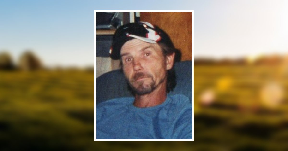 Dexter Wayne Gregory Sr. Obituary 2019 Hodapp Funeral Homes