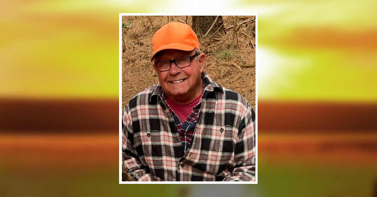 Johnny Elisha Perry Obituary, Elberton, GA