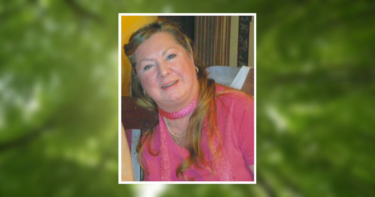 Melissa Montross Haines Arlin Troy, OH Obituary