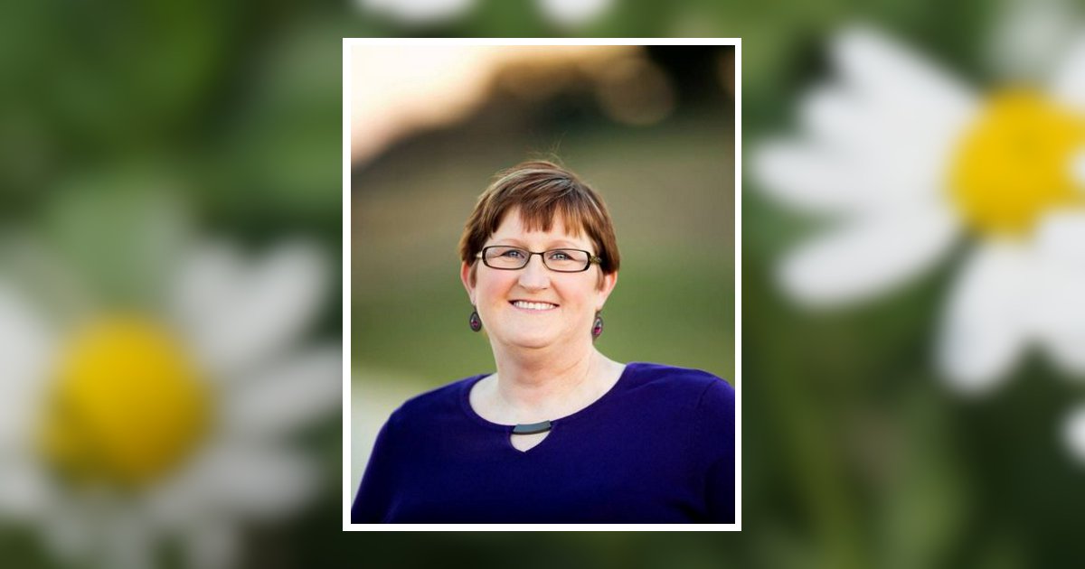 Cheryl Lee Ford Obituary, Gatesville, TX
