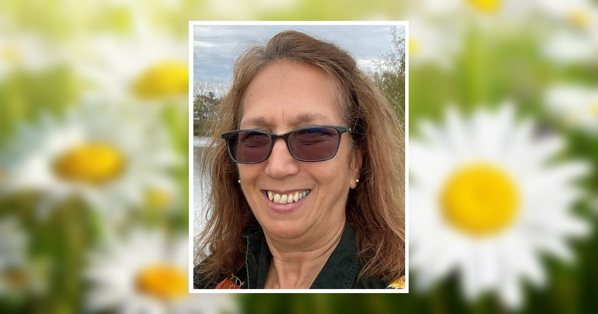 Susan Kay MintzBrooks