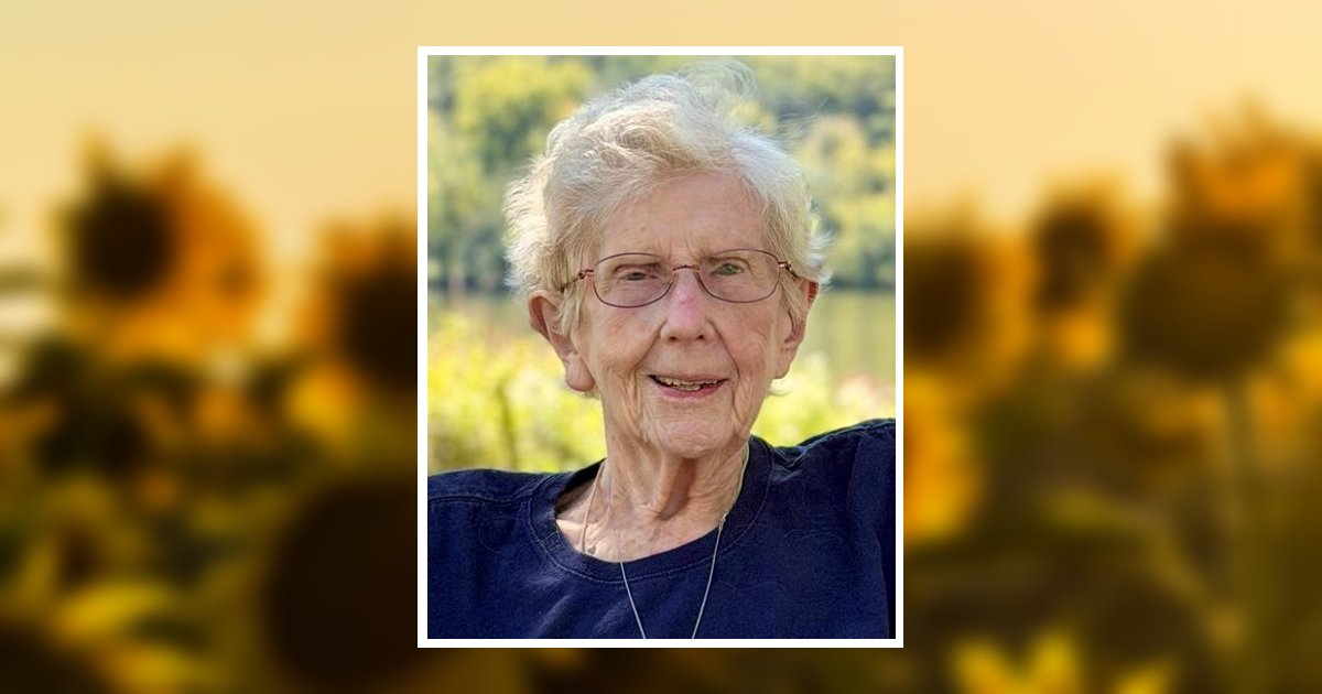 Janet Wieczorek Obituary, Goodview, MN