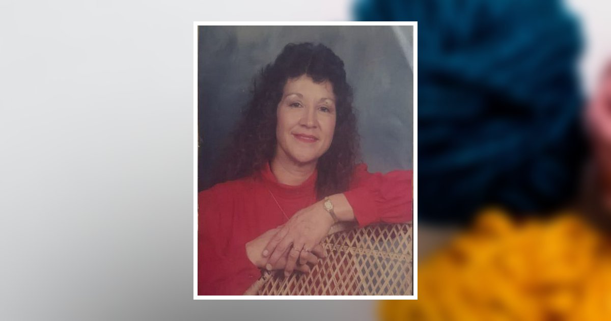 Juanita Ramirez Adams