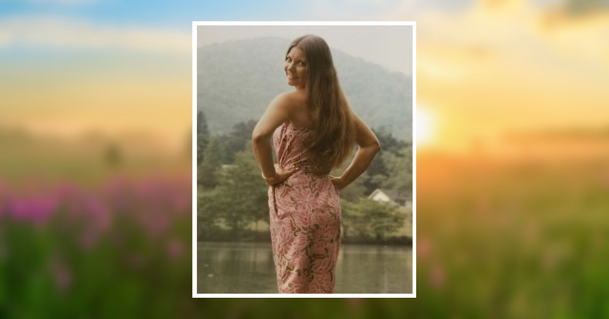 Anna G. Ramsey Obituary, Weaverville, NC
