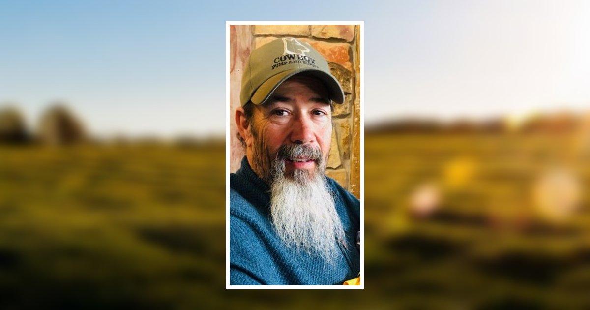 Troy Amos Obituary, Comanche, TX