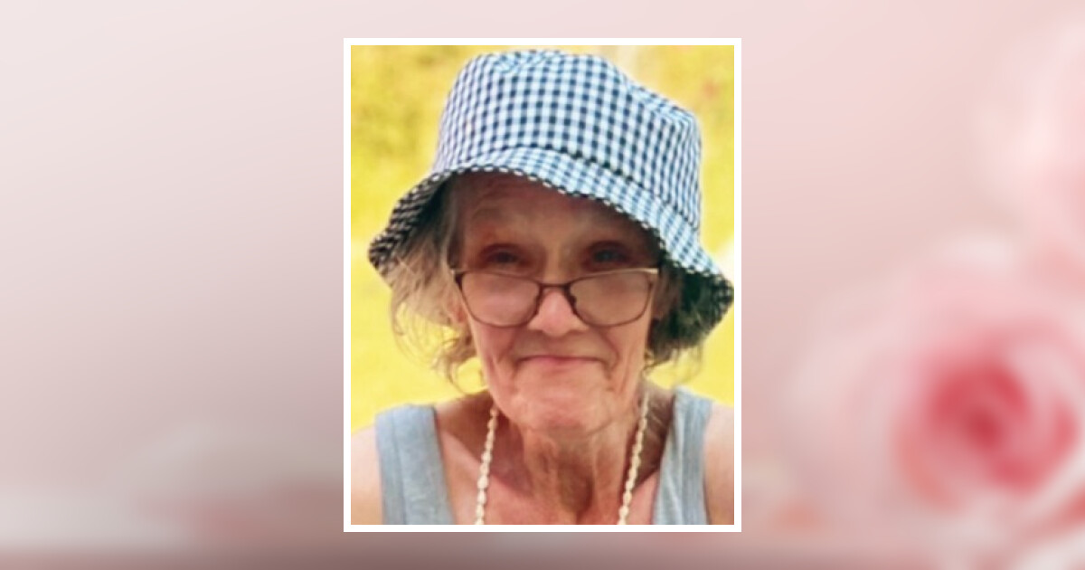 Sharon Marie Bertsch Obituary 2024 - Pierson's Funeral Service, Ltd