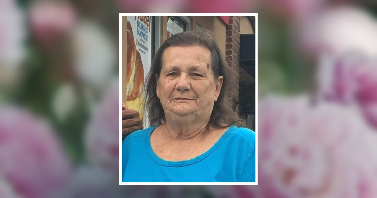 Margaret Lerline Luna Obituary 2024 Shepard Roberson Funeral Home