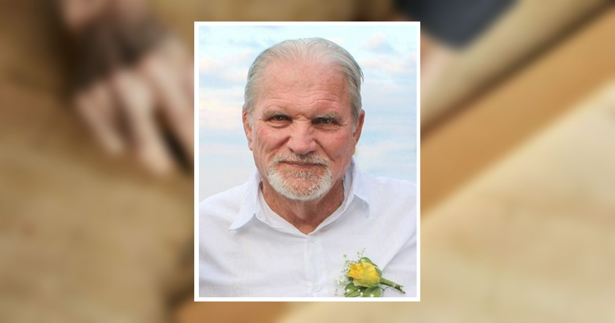 Ii Paul Mah Beuhler Breaux Bridge, LA Obituary