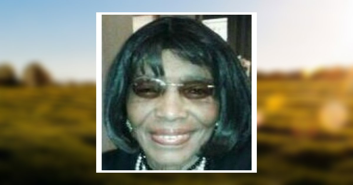 Viola Johnson Obituary 2017 Burton Quinn Scott Cremation & Funeral