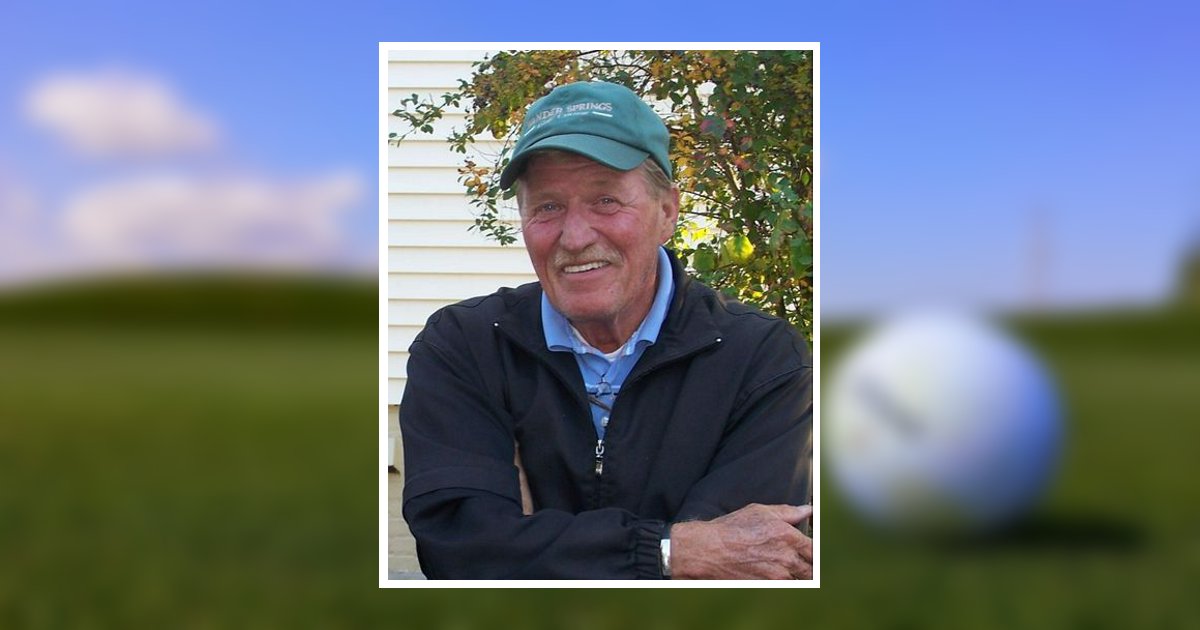 Douglas L. Peterson Obituary, Two Rivers, WI