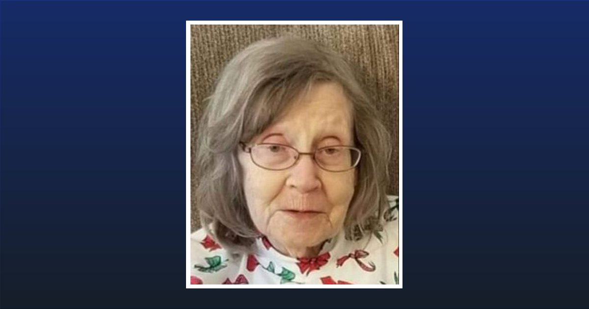 Gloria Jean Rigsby Obituary 2023 AdamsReed Funeral Home