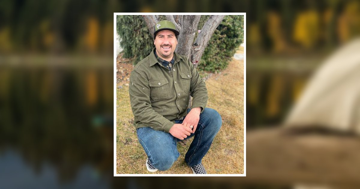 Colton John Cherry Obituary, Reno, NV