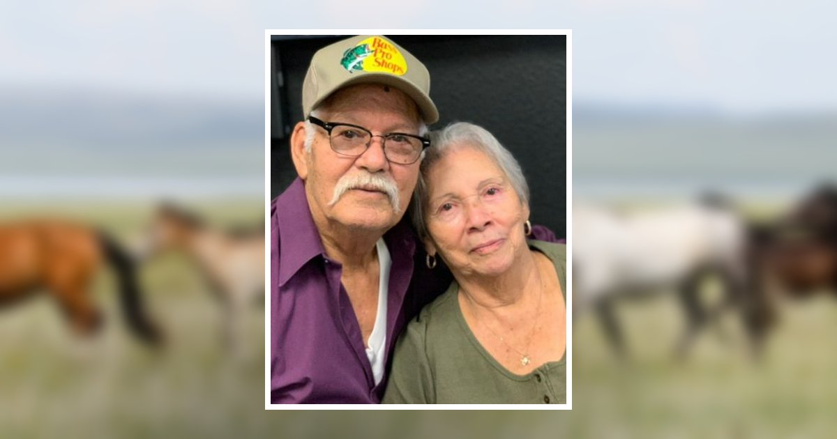 Israel A Guzman Snyder, TX Obituary