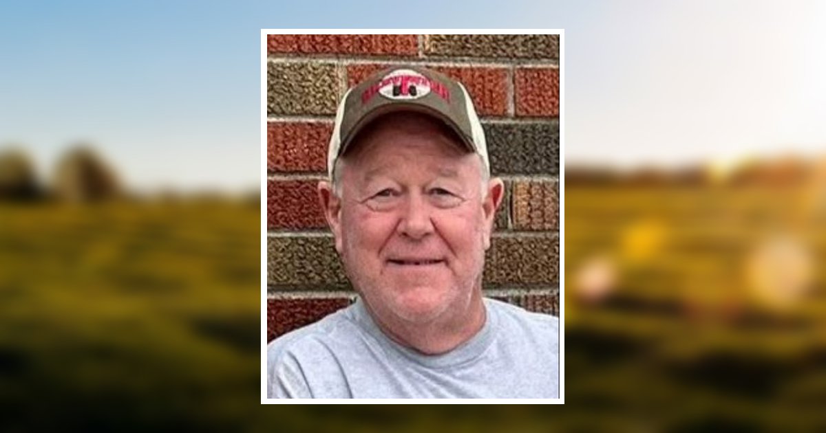 Steven E. Sander Obituary, Lebanon, IL