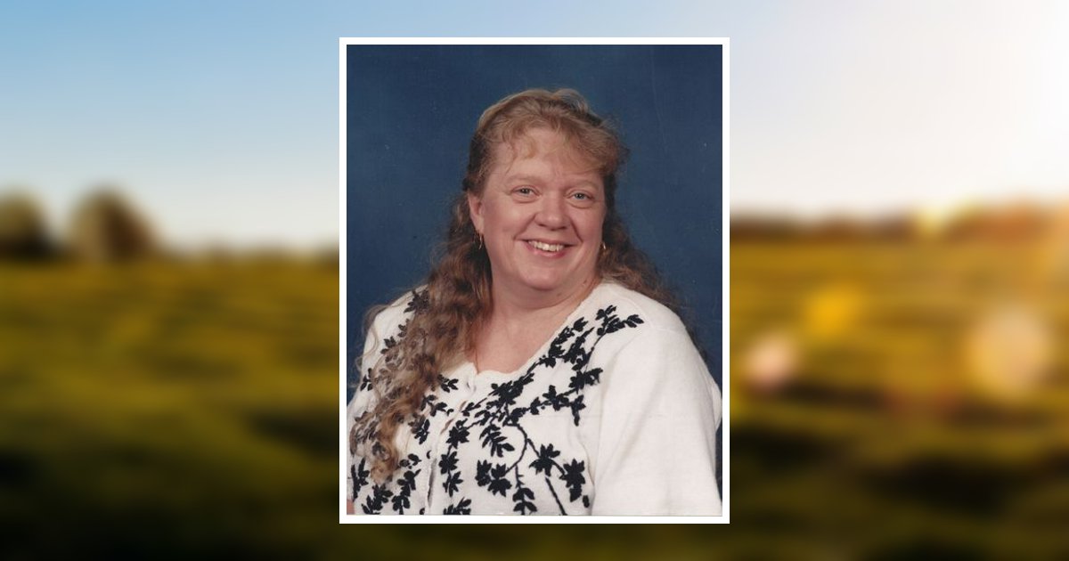 DEBBIE LYNN STEPHENS Obituary 2016 Pine Knot Funeral Home