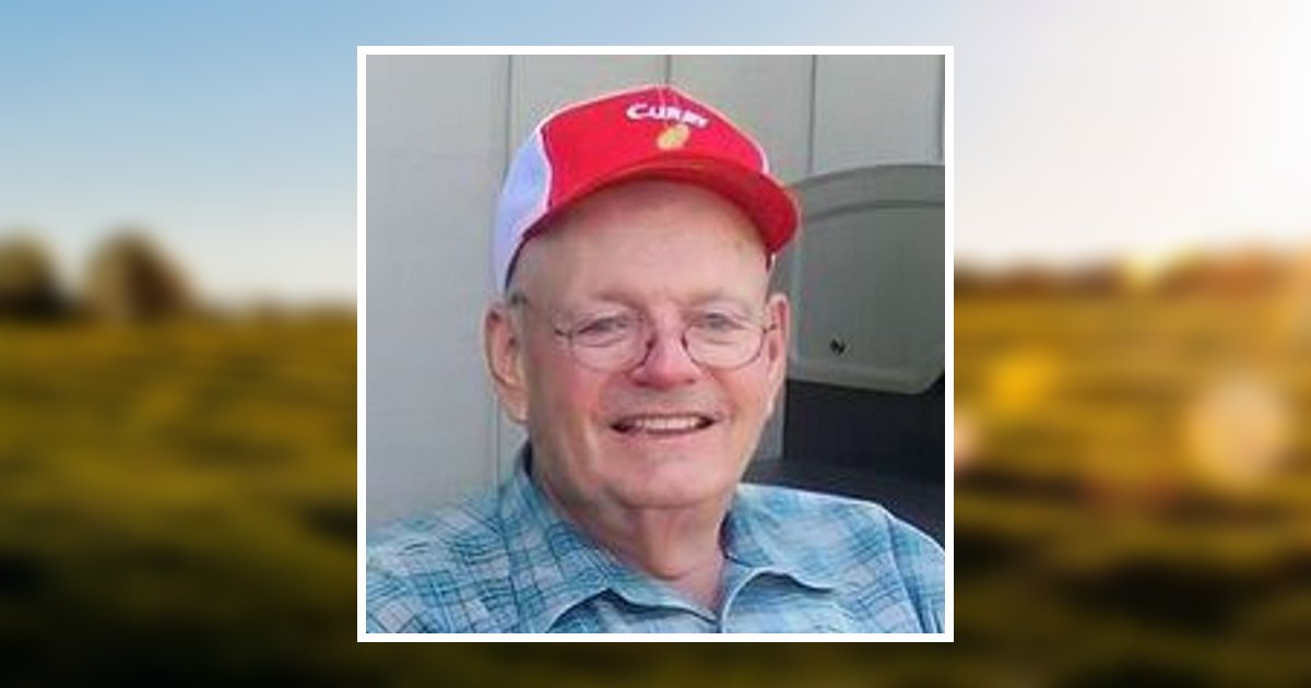 Dale E. Nelson Obituary 2023 Munderloh Smith Funeral Home