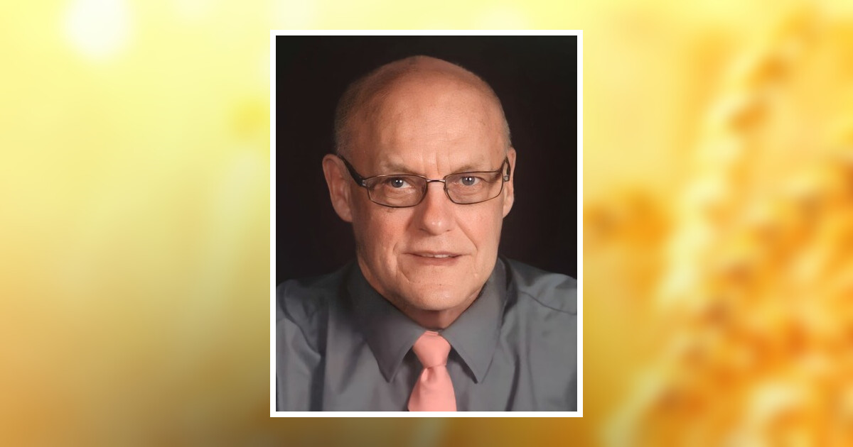 Dennis B. Bowen Obituary 2024 - Charles O. Dimond Funeral Home, Inc.