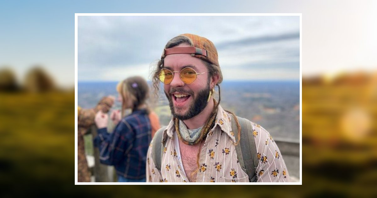 Kane Jacob Bowen Obituary 2023 Hayworth Miller Funeral Homes