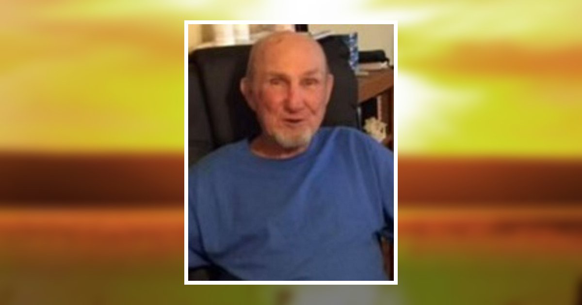 Carl Henry Tebbe Obituary 2024 Hardy and Son Funeral Home