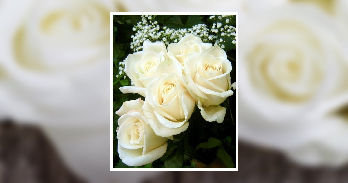 Ann Jaussi Orem, UT Obituary