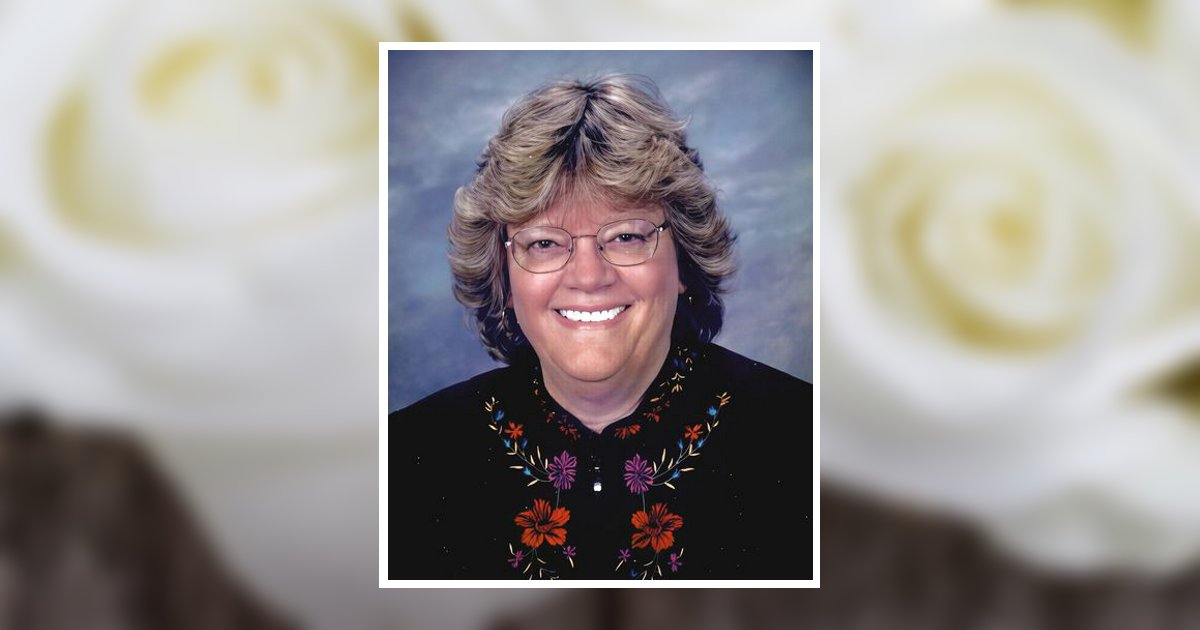 Ann Jaussi Orem, UT Obituary