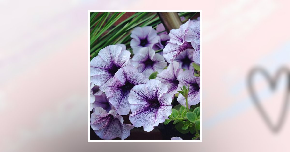 Georgia Marie Simons Obituary, Melbourne, FL